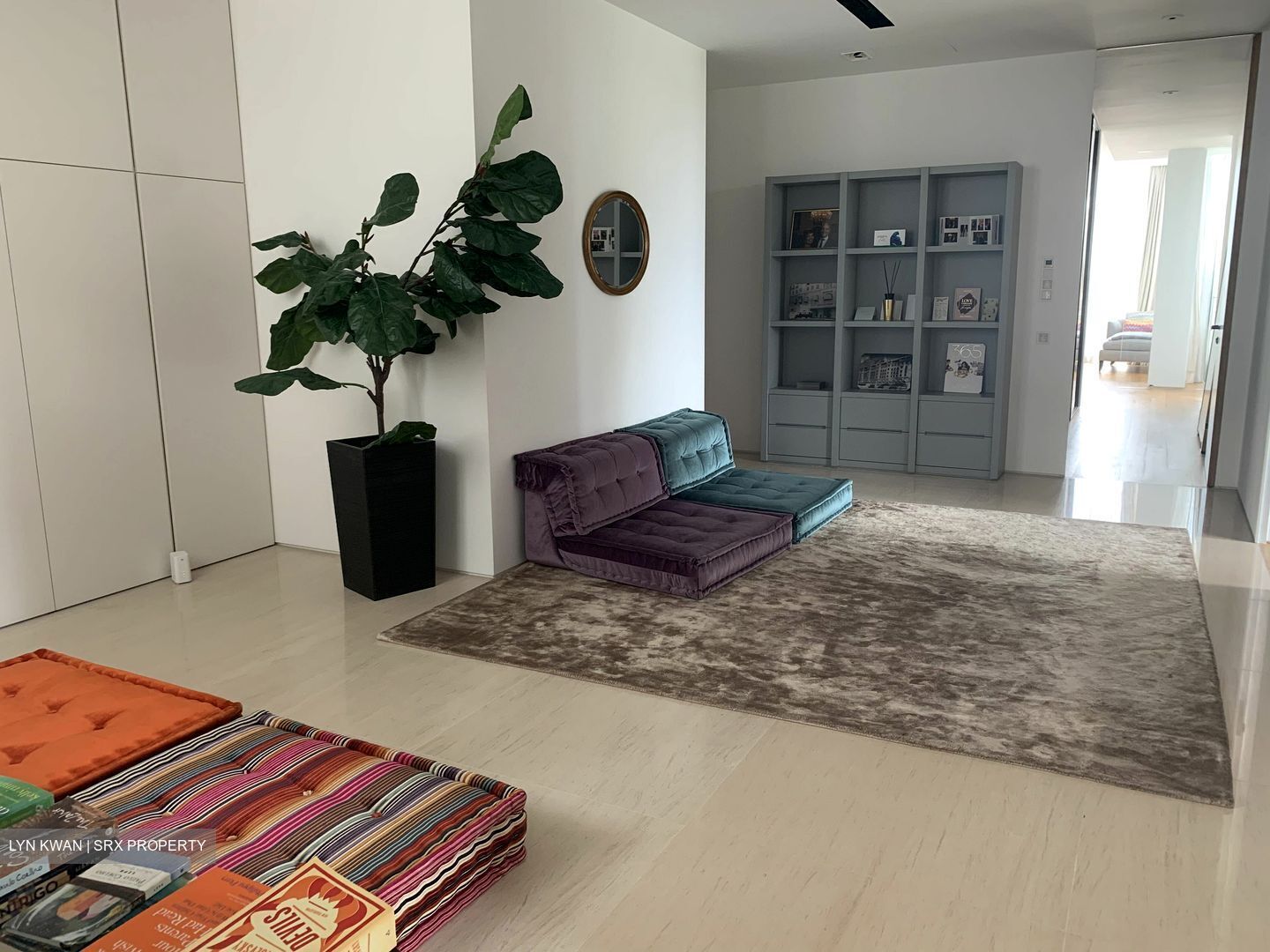 8 Napier (D10), Condominium #356028911